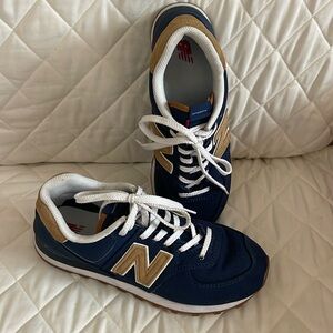 Men’s New Balance Shoes